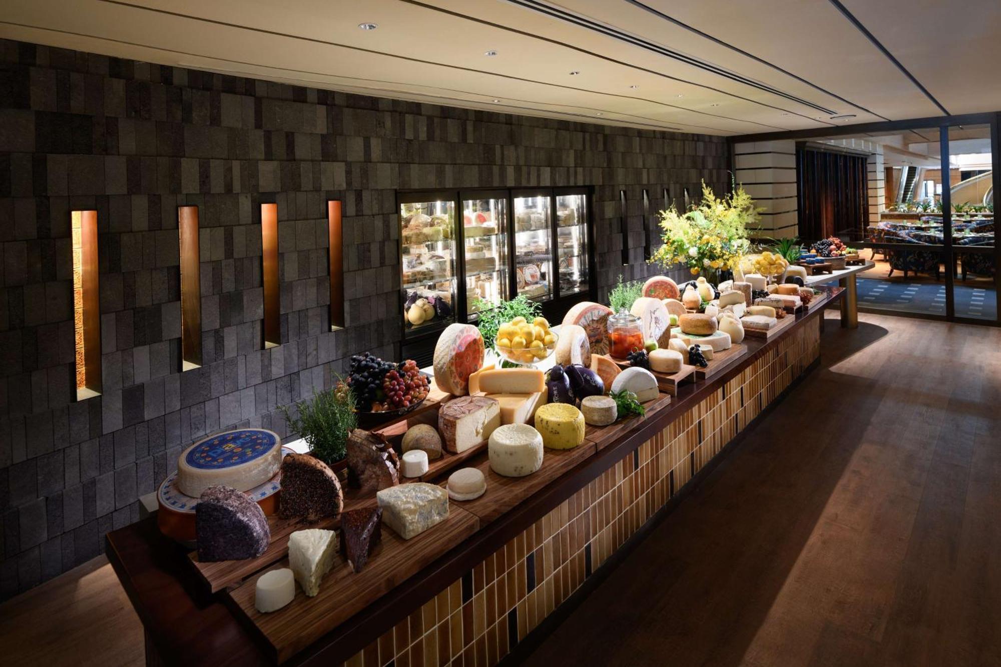 Conrad Singapore Orchard Экстерьер фото